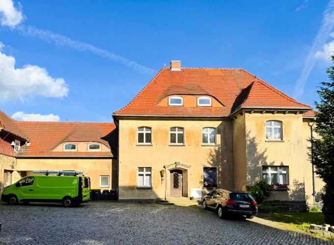 Zugang MFH von Nordwest