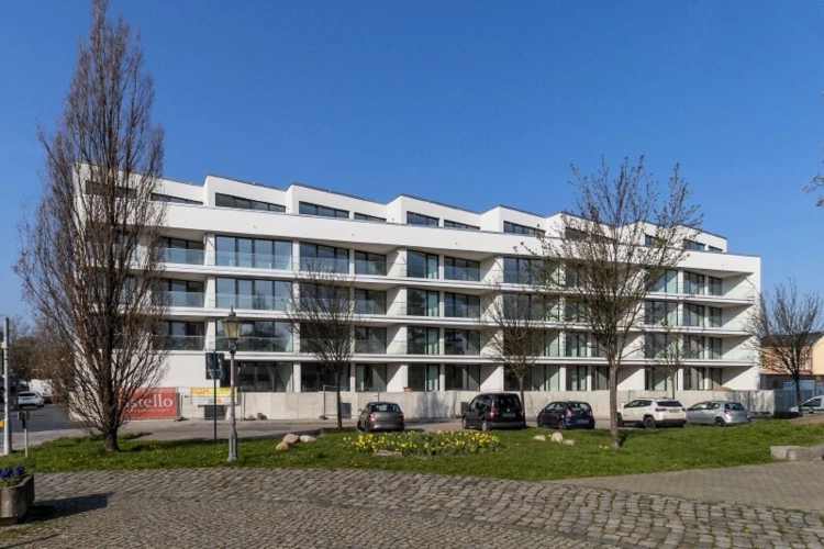 Objektansicht