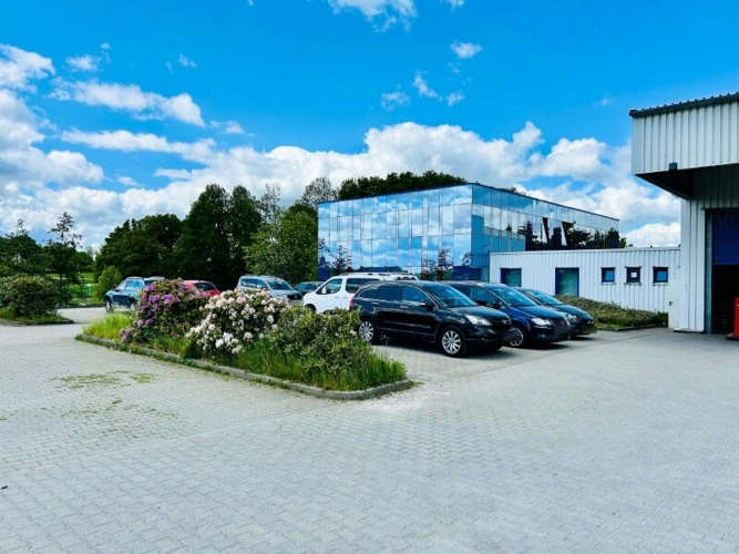 Objektansicht