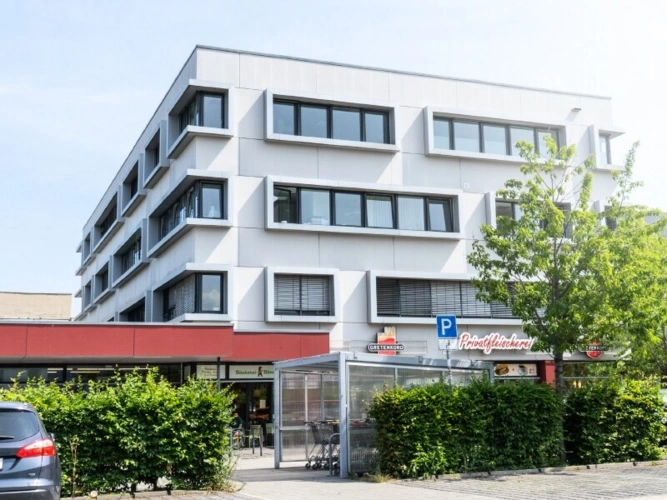 Objektansicht