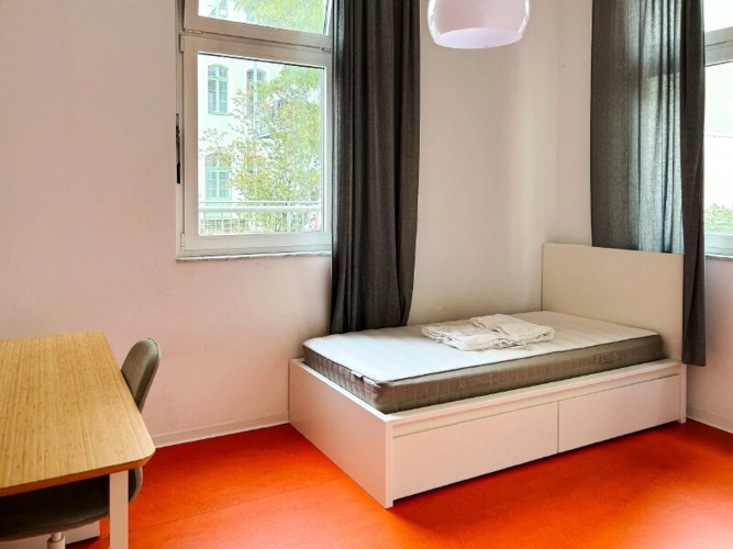 Innenansicht