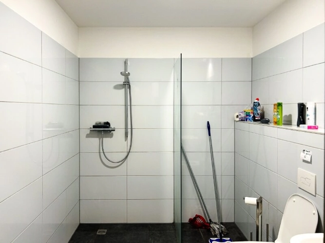 Sanitäranalage