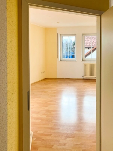Innenansicht