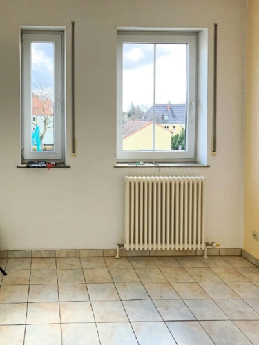 Innenansicht