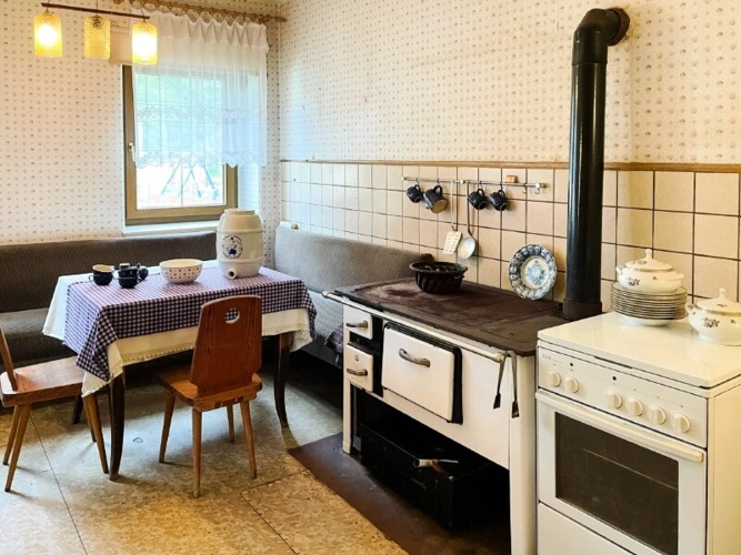 Kochen im EG (2)