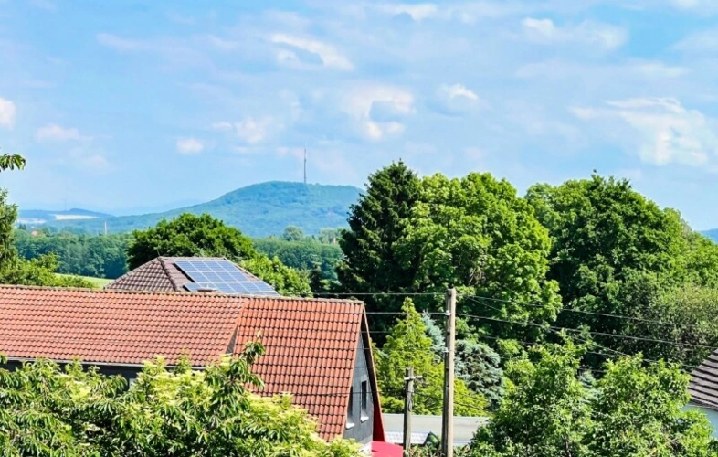 Der Löbauer Berg