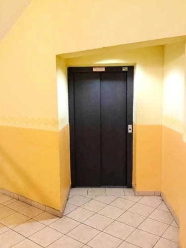 Aufzug