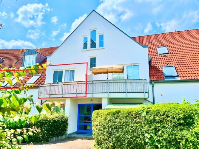1 Balkon