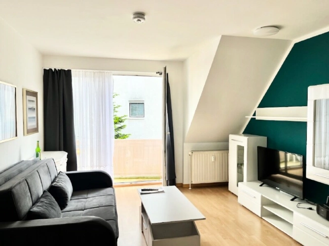 Wohnen - TV,