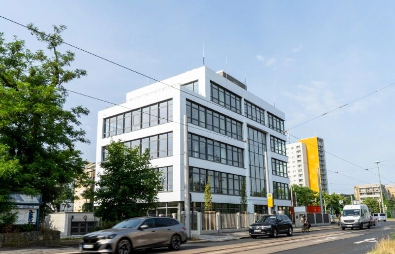 Objektansicht
