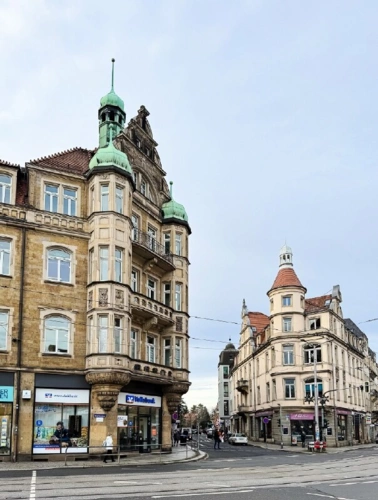 Objektansicht