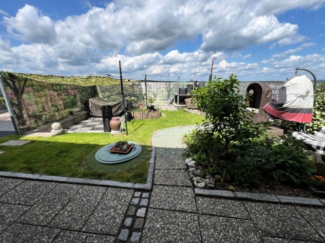 Aussenbereich