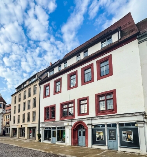Objektansicht