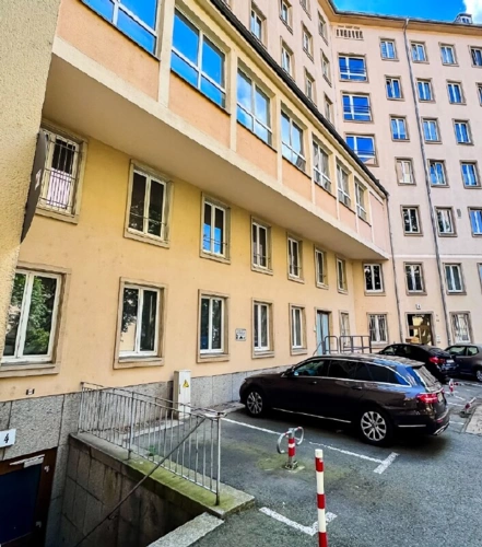 Objektansicht