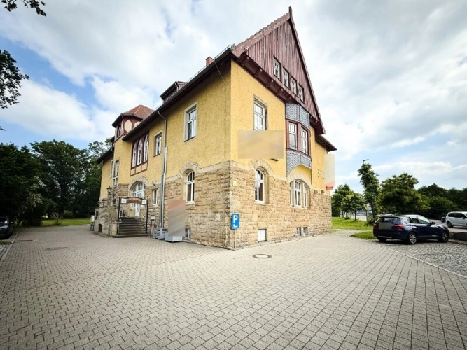 Objektansicht