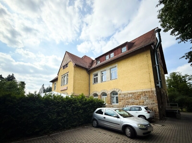 Objektansicht