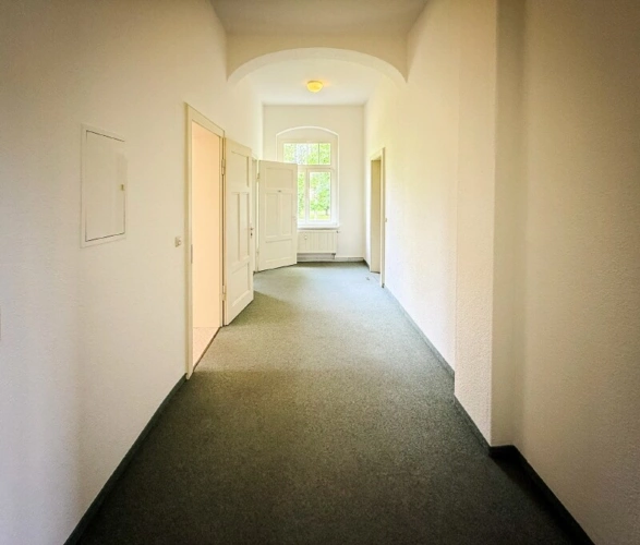 Innenansicht
