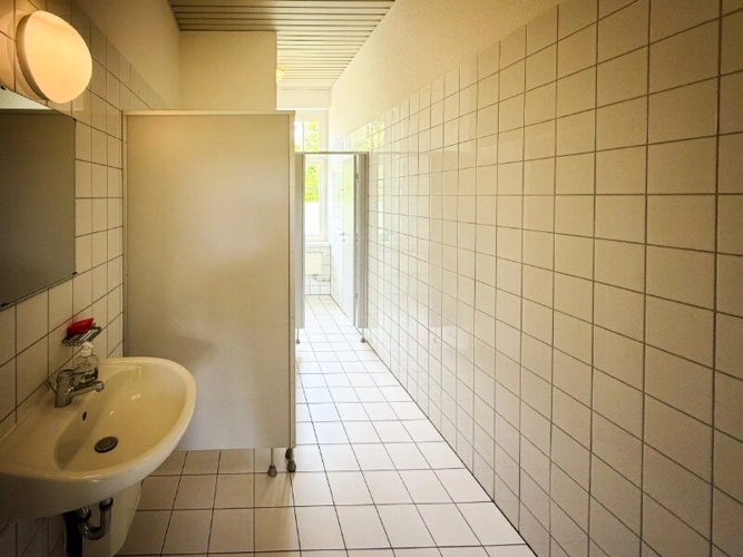 Innenansicht