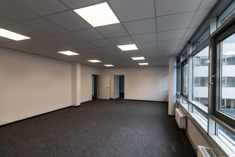 Beispielinnenansicht