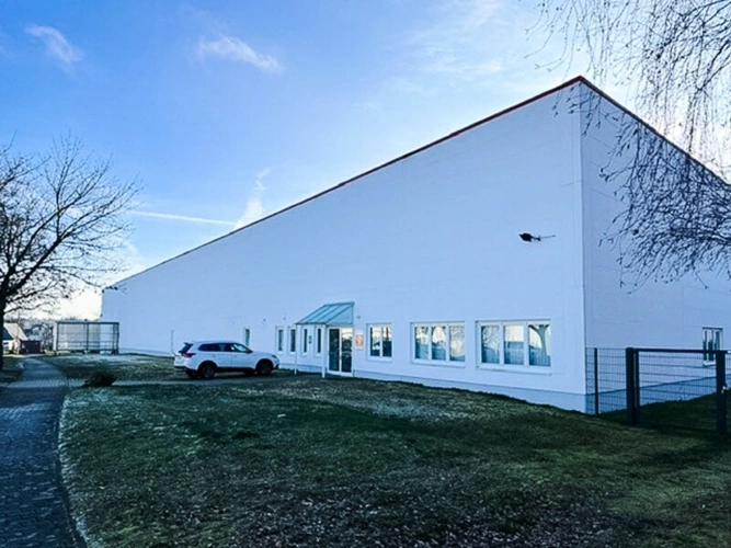 Objektansicht