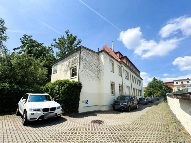 Objektansicht