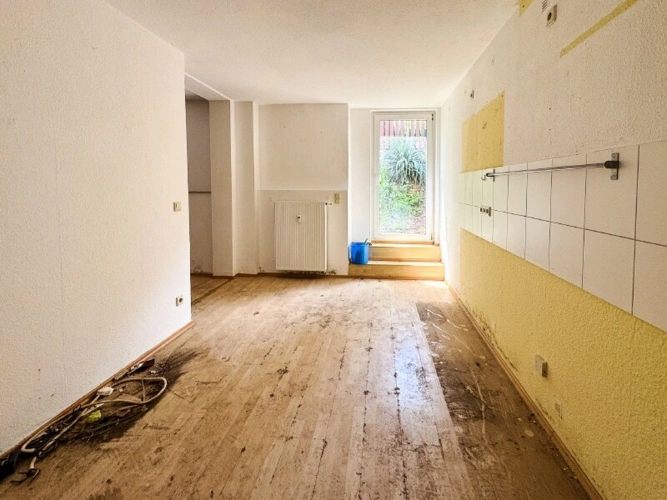 Innenansicht