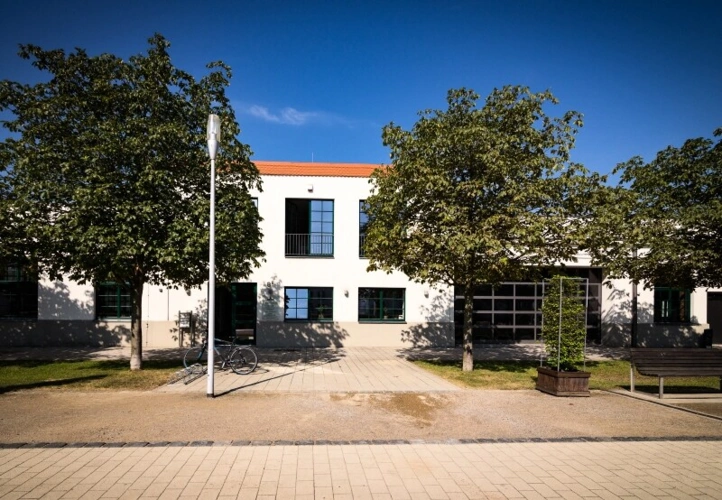 Objektansicht