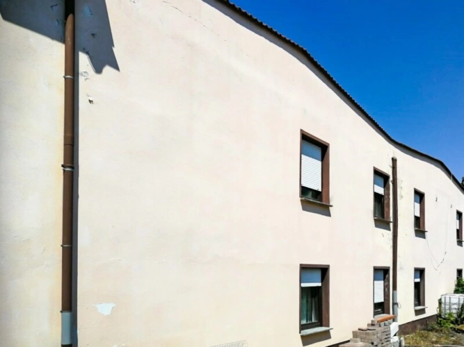 Südseite Hotel