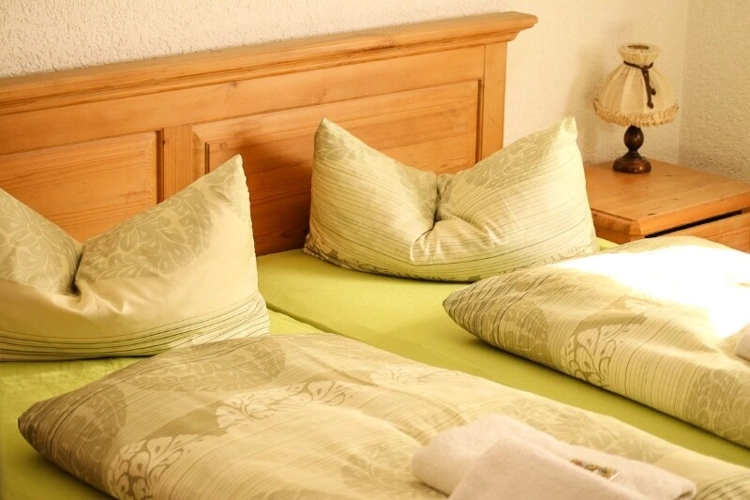 Doppelzimmer (Beispiel)