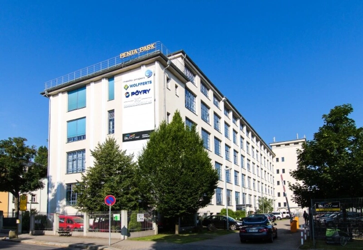 Objektansicht
