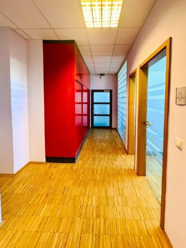 Innenansicht