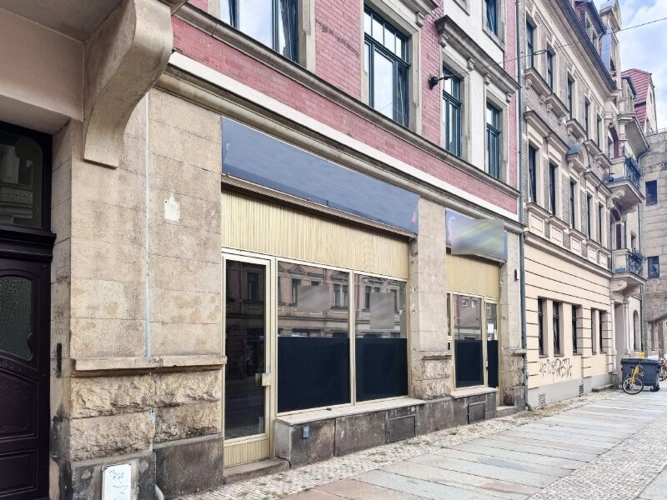 Objektansicht