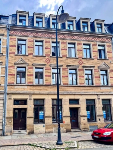 Objektansicht