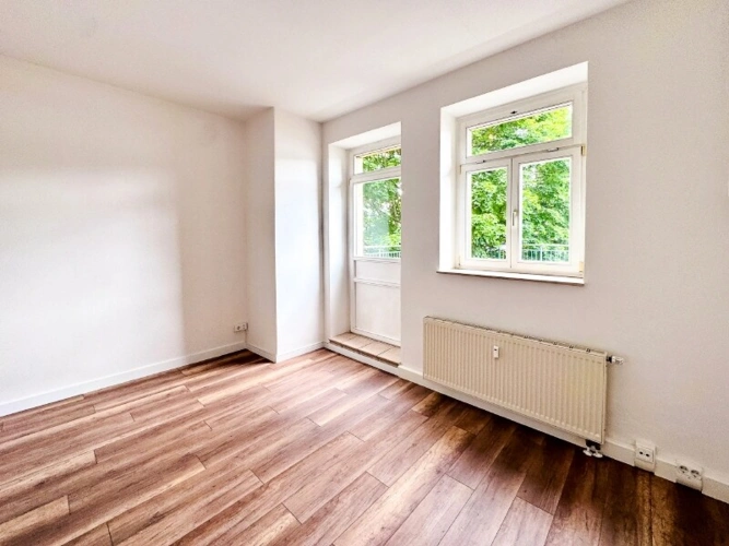 Innenansicht