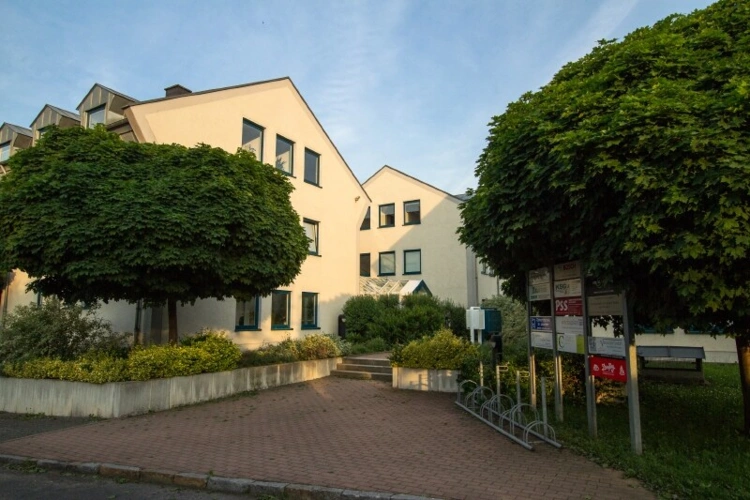 Objektansicht