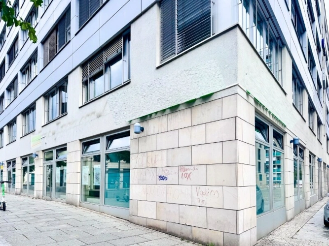 Objektansicht