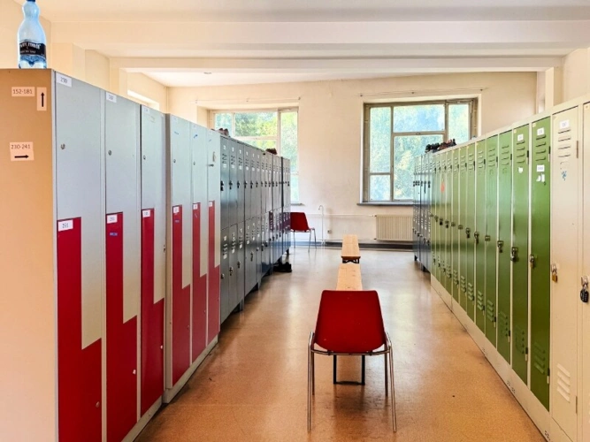 Fürs Personal (3)
