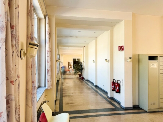Fürs Personal (4)