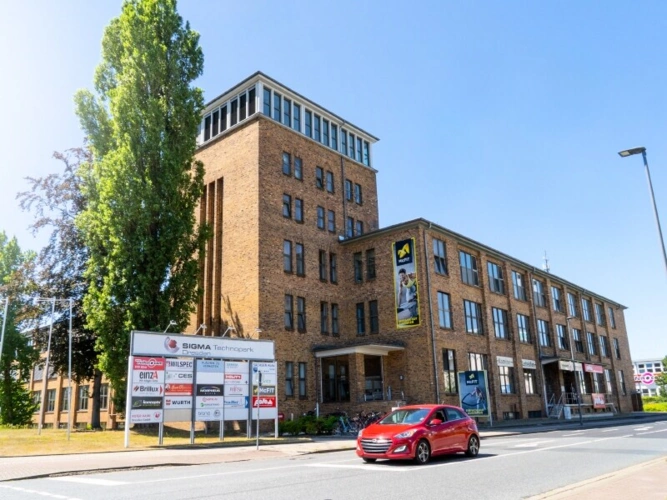 Objektansicht