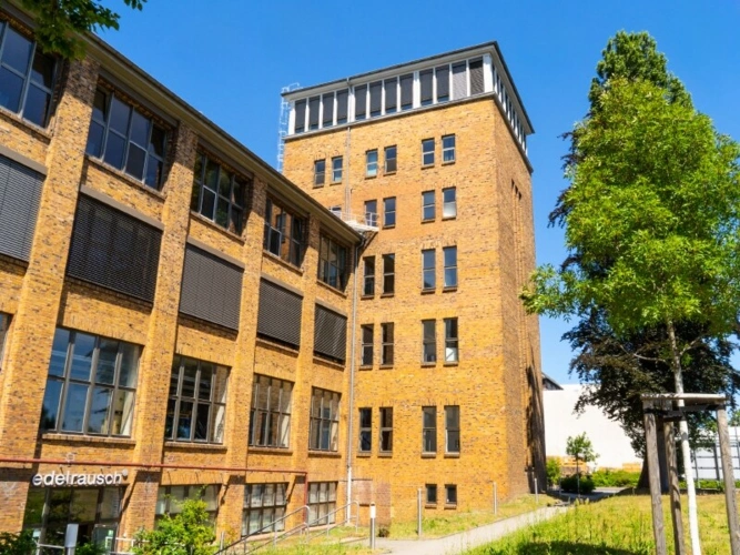 Objektansicht