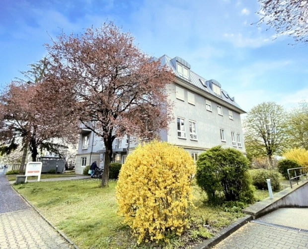 Objektansicht