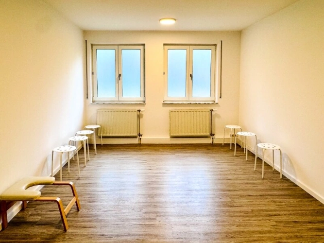 Beispielinnenansicht