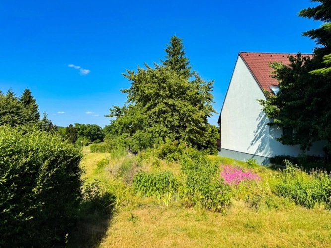 Doppelhaushälfte Ihres Nachbarn (1)