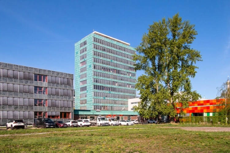 Objektansicht