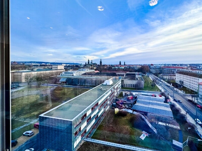 Ausblick