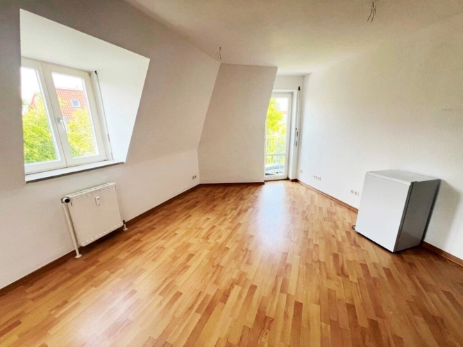 Raumansicht