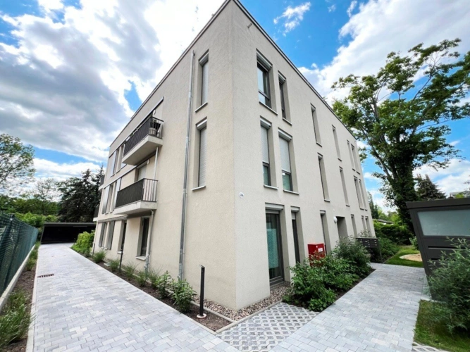 Ansicht Rückseite