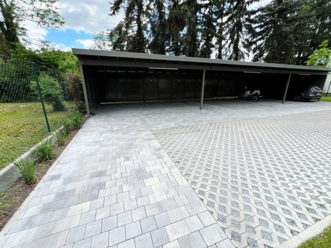 Carport