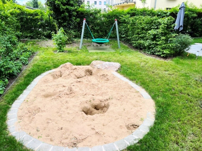 Spielplatz
