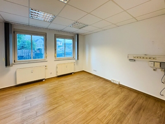 Innenansicht